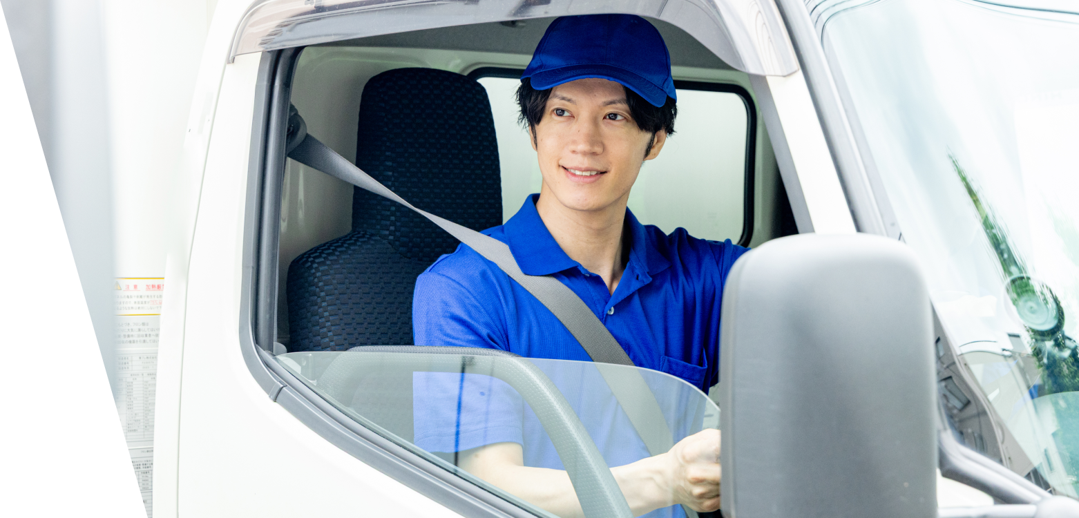 トランスポートTATSUYA