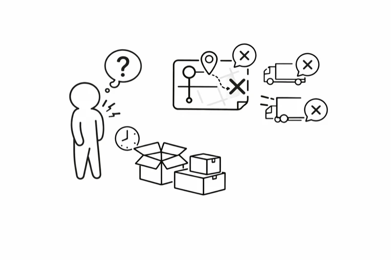 こんなことでお困りではないですか？