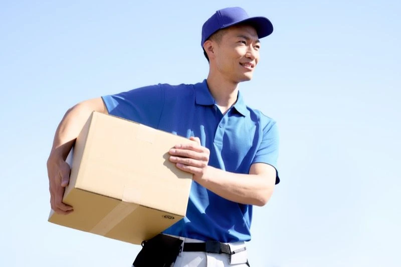 地域密着だから安心・スピーディー