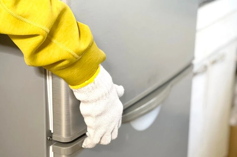 荷物の運搬・配送