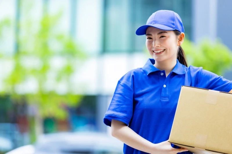 安定した仕事量でしっかり働ける