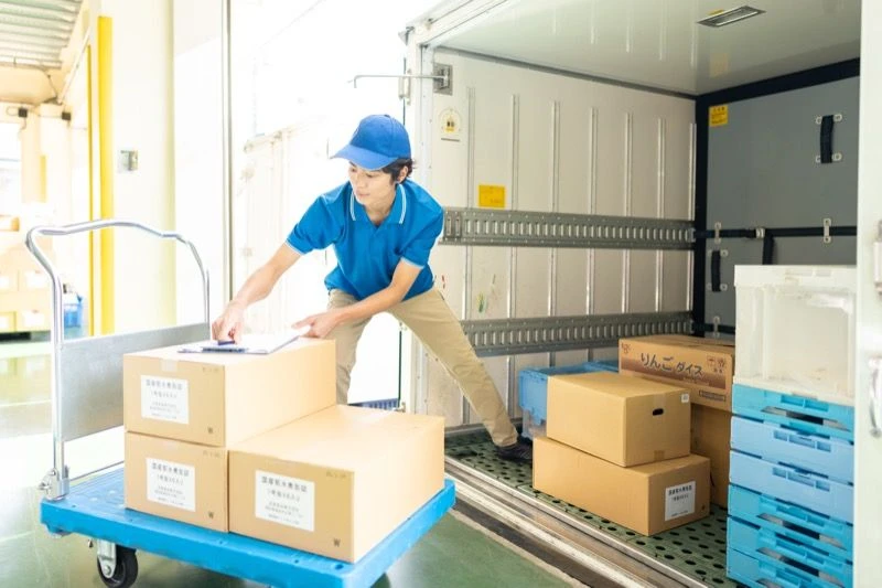 地域密着による迅速かつ安定した対応