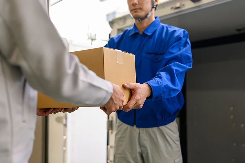 企業様のニーズに合わせた柔軟な対応